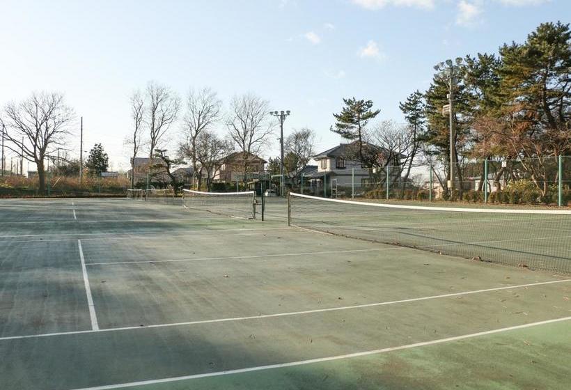 فندق Hachinohe Seagull View