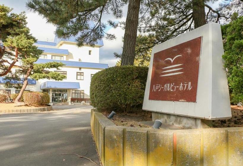 호텔 Hachinohe Seagull View