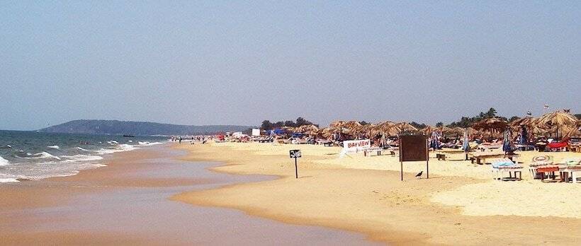 فندق Highland Homes Budget