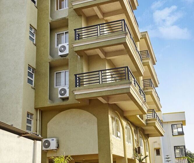 فندق Highland Homes Budget