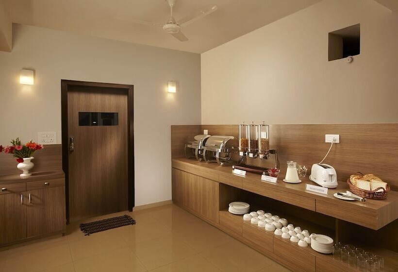 فندق Highland Homes Budget