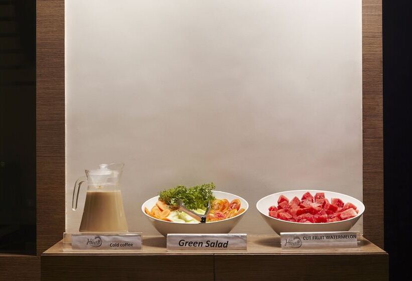 فندق Highland Homes Budget