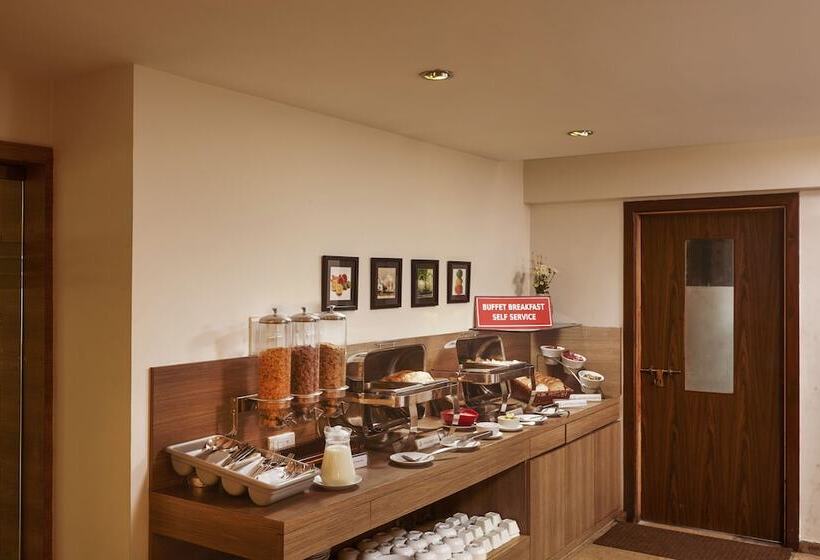 فندق Highland Homes Budget