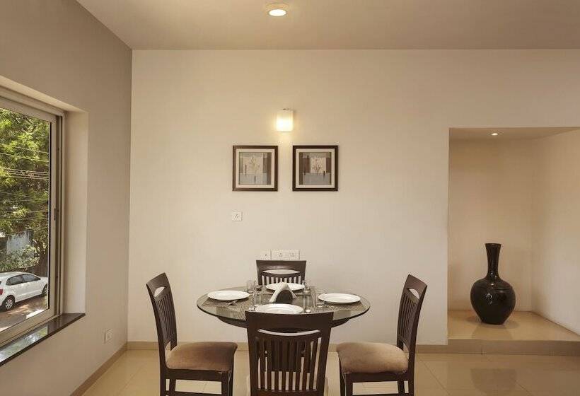 فندق Highland Homes Budget