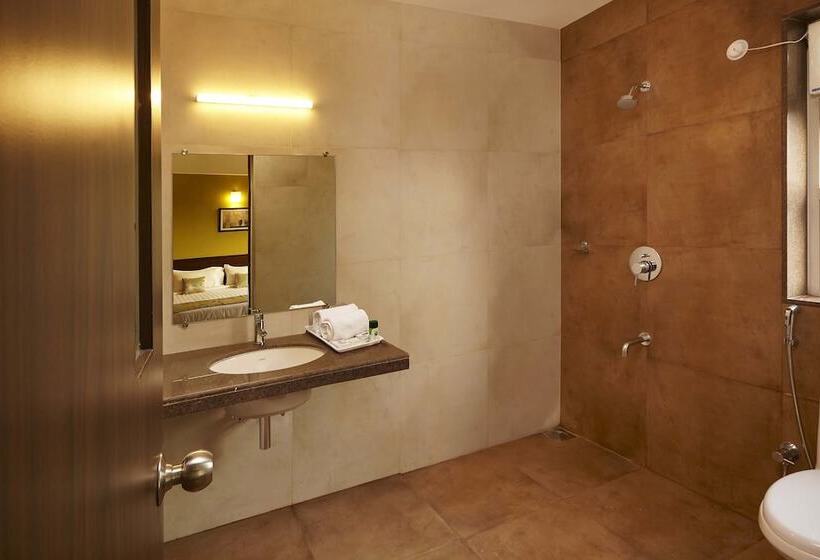 فندق Highland Homes Budget