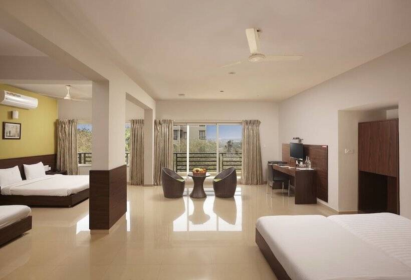 فندق Highland Homes Budget