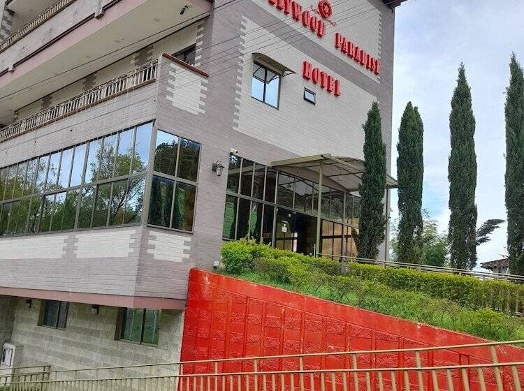 ホテル Hollywood Paradise Zf