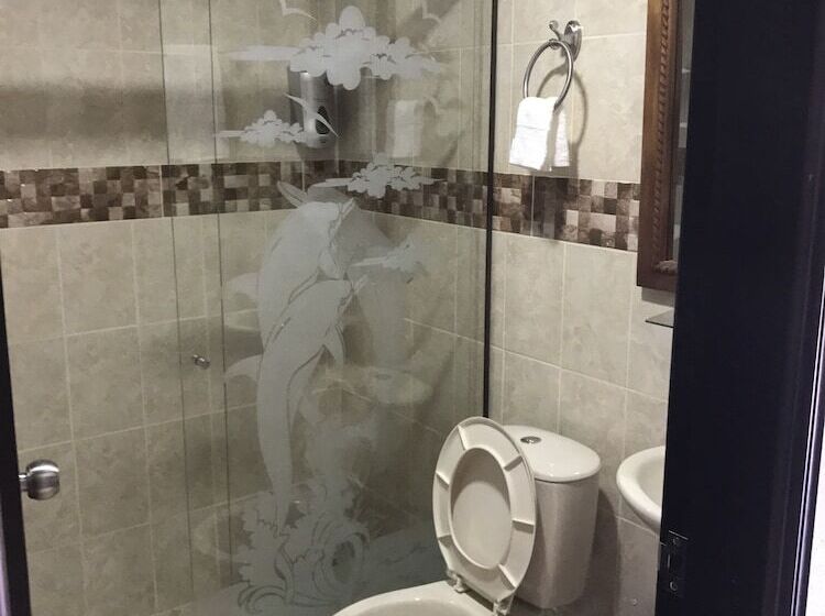 ホテル Hollywood Paradise Zf