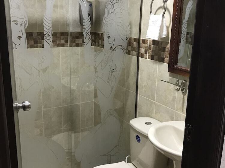 ホテル Hollywood Paradise Zf