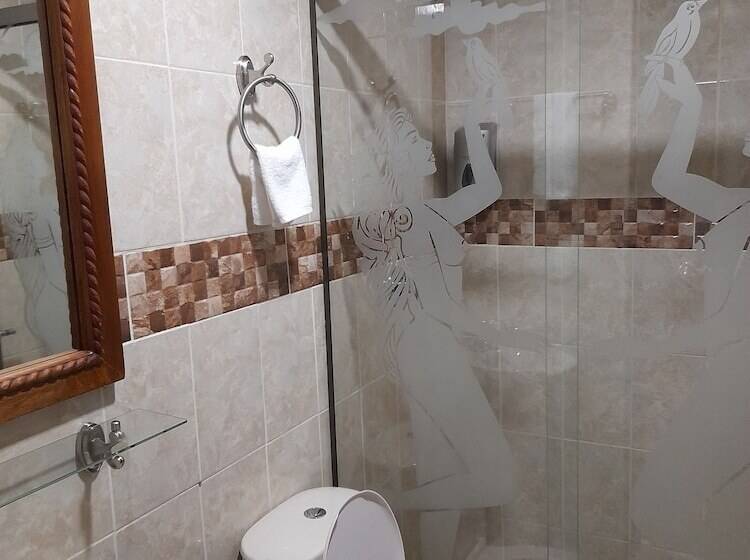 ホテル Hollywood Paradise Zf