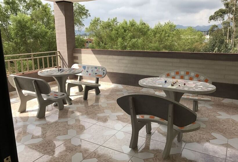 ホテル Hollywood Paradise Zf