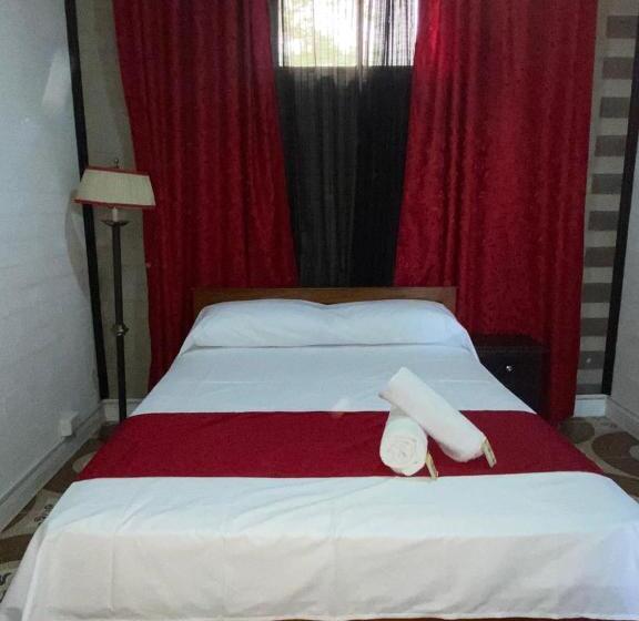 ホテル Hollywood Paradise Zf