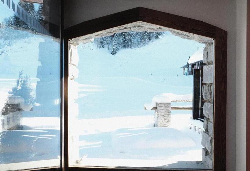 호텔 Hôtel La Grande Lanière