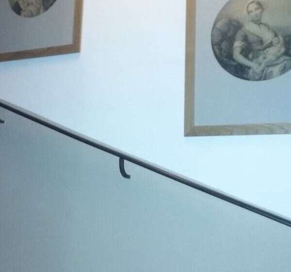 호텔 Hôtel Le Saint Yves