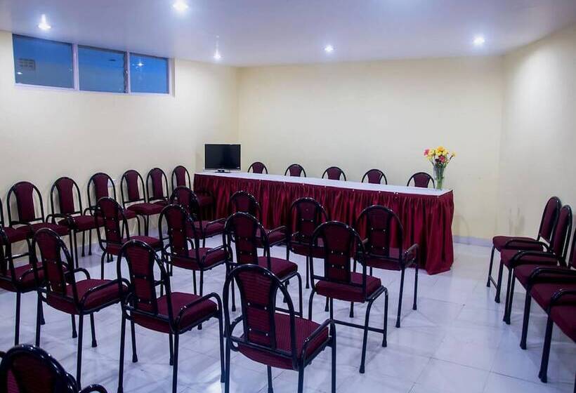 فندق Yuma D Homestay