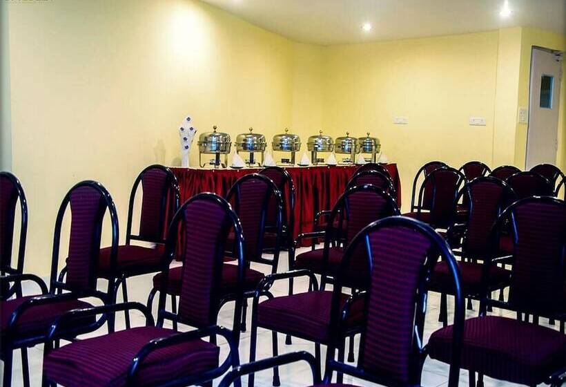 فندق Yuma D Homestay