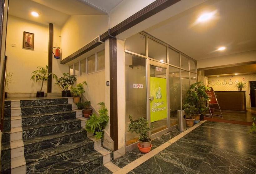 فندق Yuma D Homestay