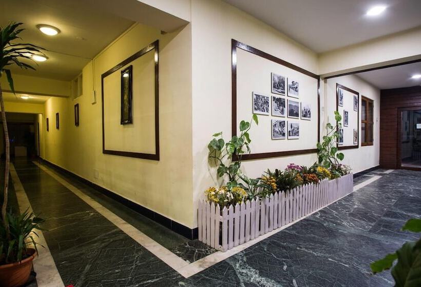 فندق Yuma D Homestay