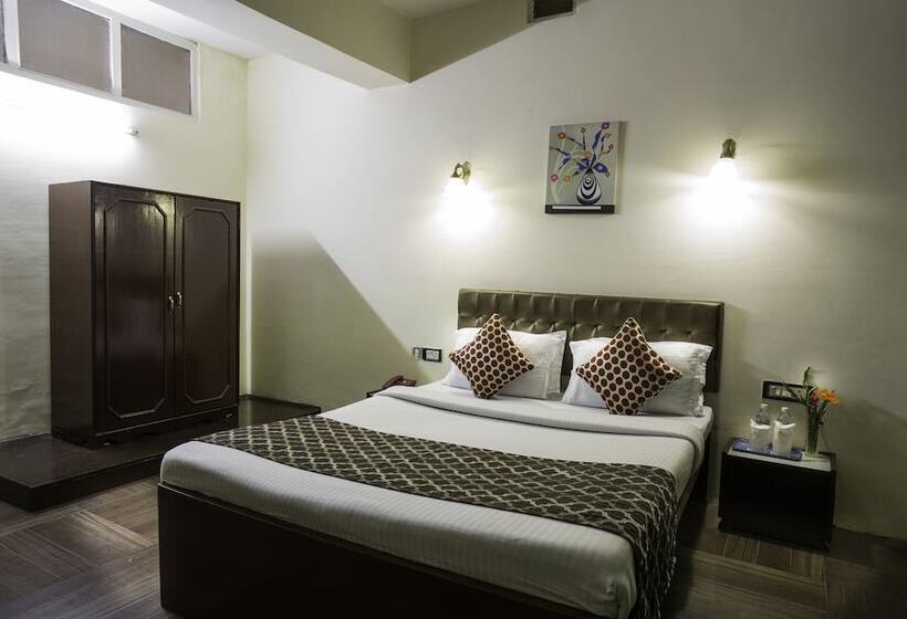 فندق Yuma D Homestay