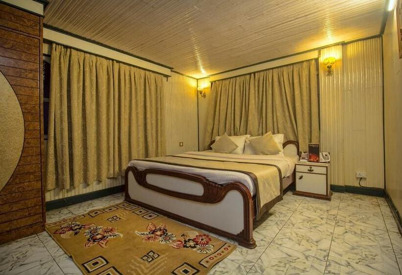 فندق Yuma D Homestay