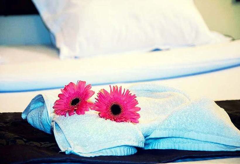 فندق Yuma D Homestay