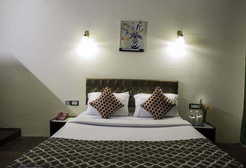 فندق Yuma D Homestay