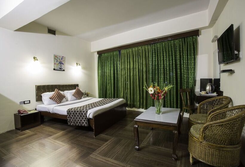 فندق Yuma D Homestay