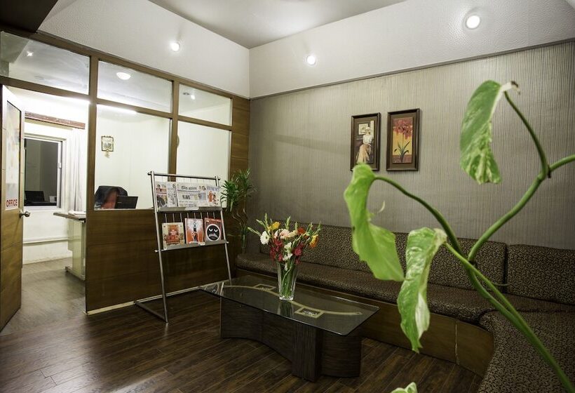 فندق Yuma D Homestay