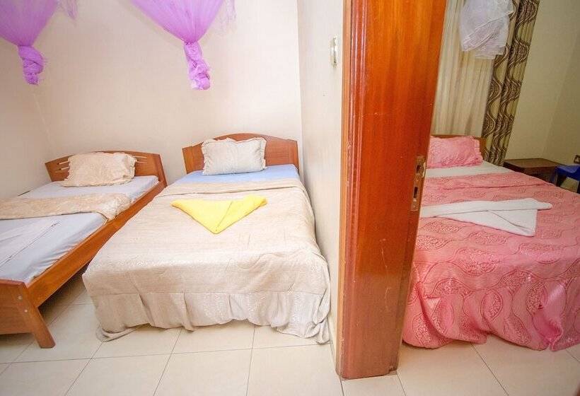 Kings Hotel Kabale