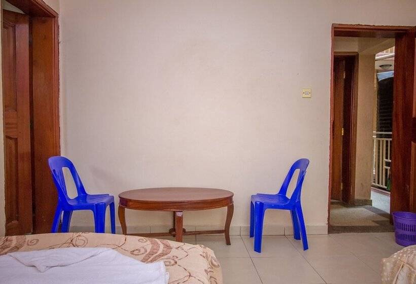 Kings Hotel Kabale