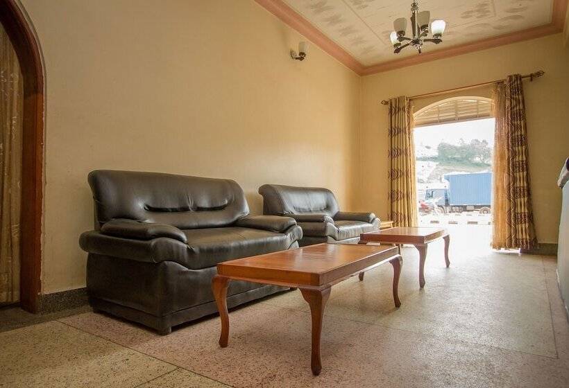Kings Hotel Kabale
