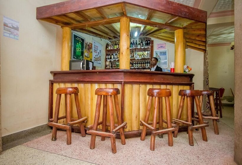 Kings Hotel Kabale