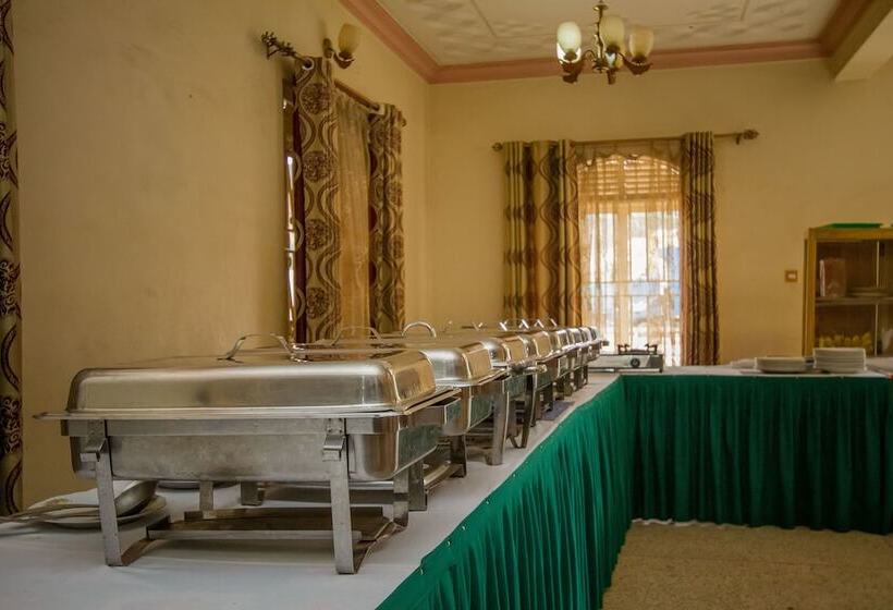 Kings Hotel Kabale