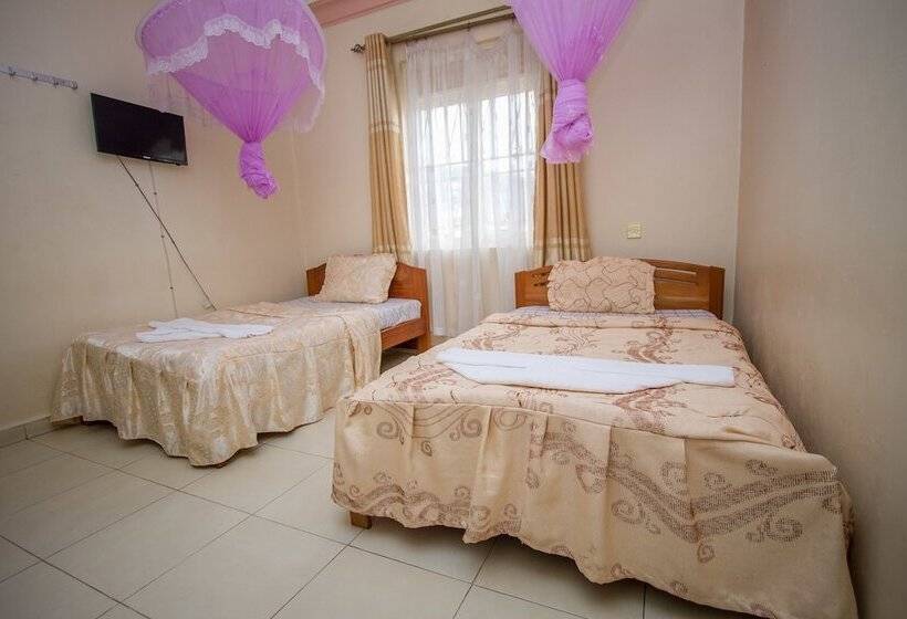 Kings Hotel Kabale