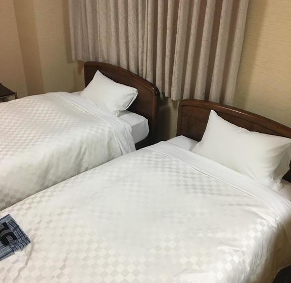 Hotel Tosu  Komatsusou