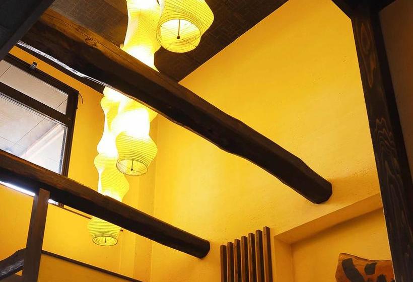 Hotel Tosu  Komatsusou