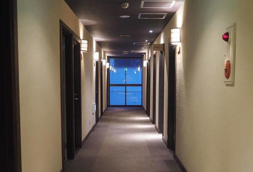 Hotel Tosu  Komatsusou