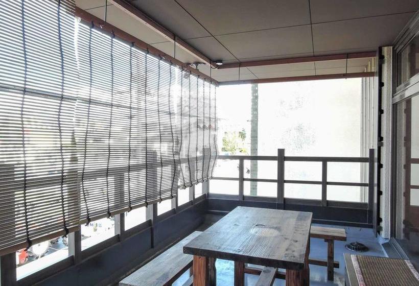 Hotel Tosu  Komatsusou