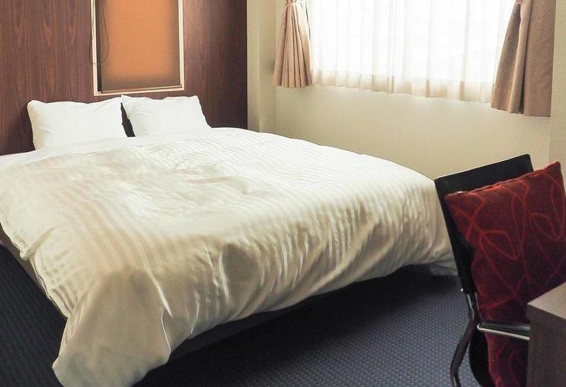 Hotel Tosu  Komatsusou