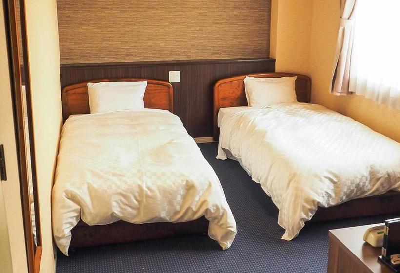 Hotel Tosu  Komatsusou