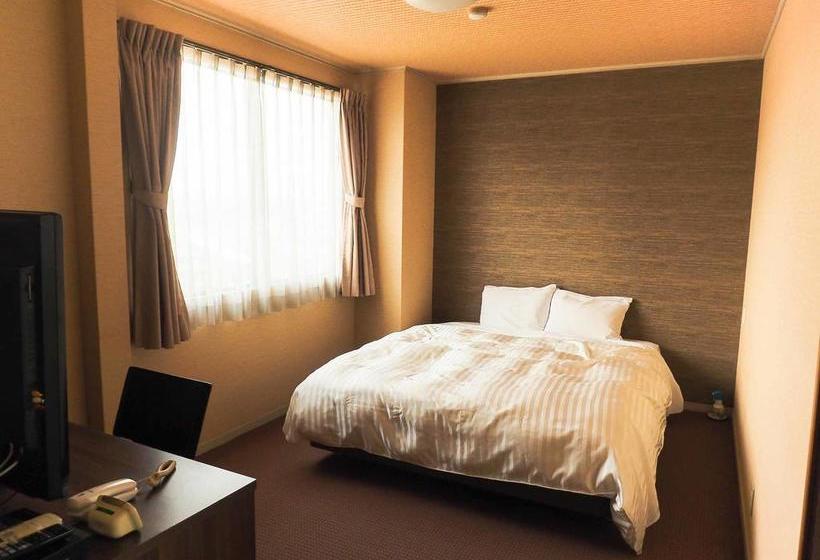 Hotel Tosu  Komatsusou