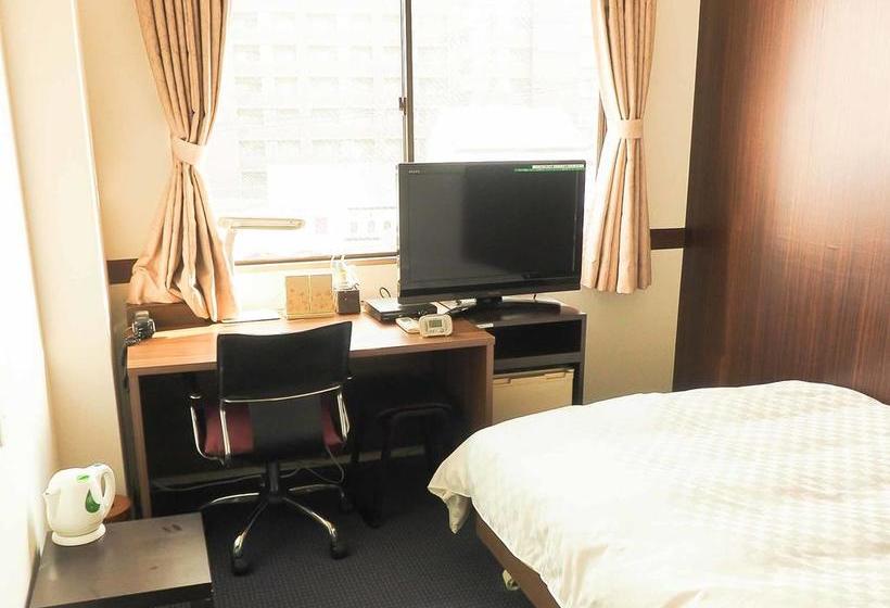 Hotel Tosu  Komatsusou