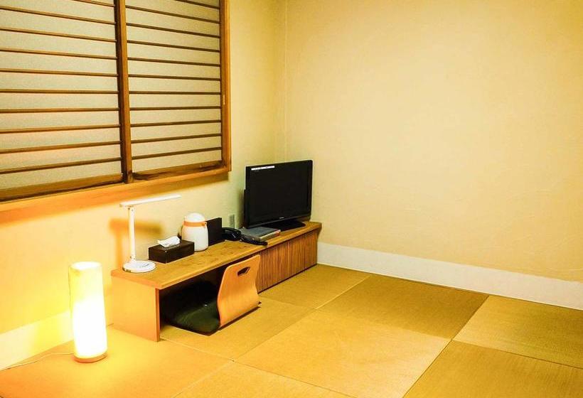 Hotel Tosu  Komatsusou