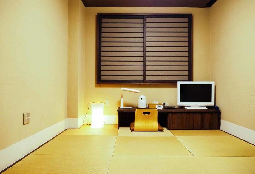 Hotel Tosu  Komatsusou