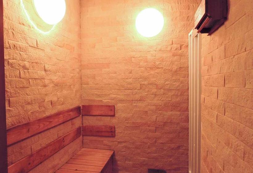 Hotel Tosu  Komatsusou