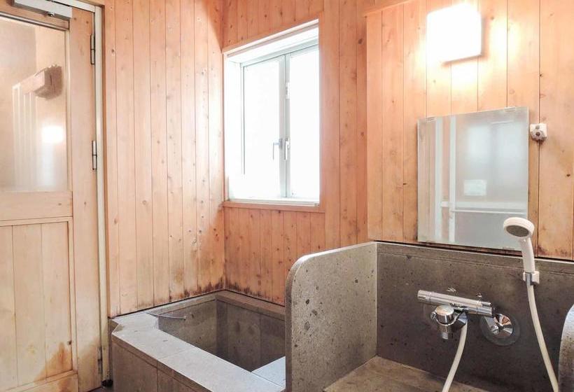 Hotel Tosu  Komatsusou