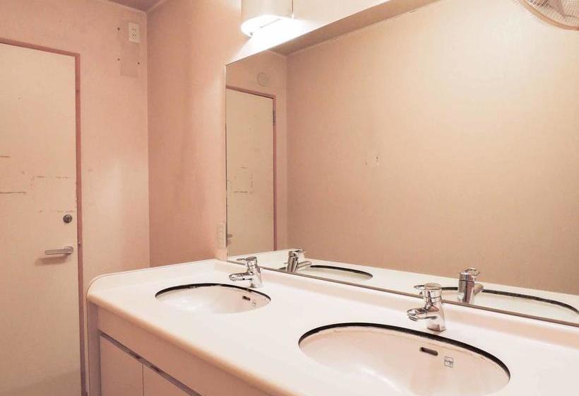 Hotel Tosu  Komatsusou