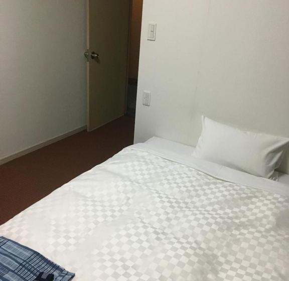 Hotel Tosu  Komatsusou