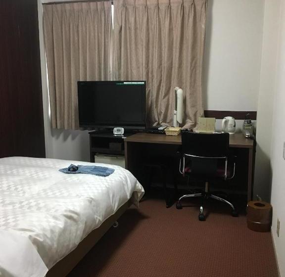 Hotel Tosu  Komatsusou