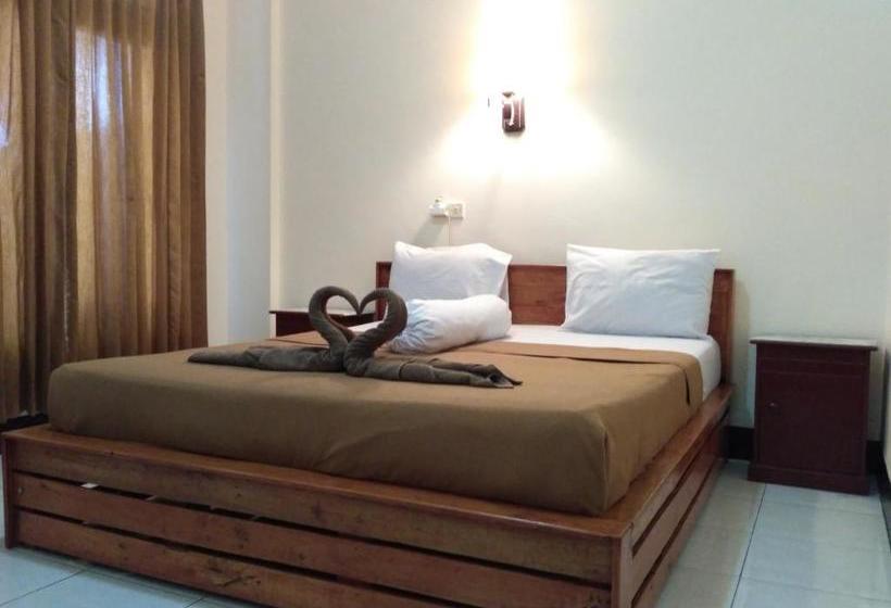 ホテル Kurnia Jaya